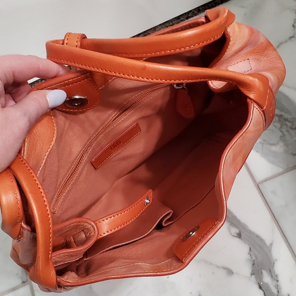 Frye Reed Hobo Bag - Picture 5 of 5